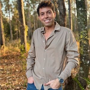 Meet your Posher, Dylan